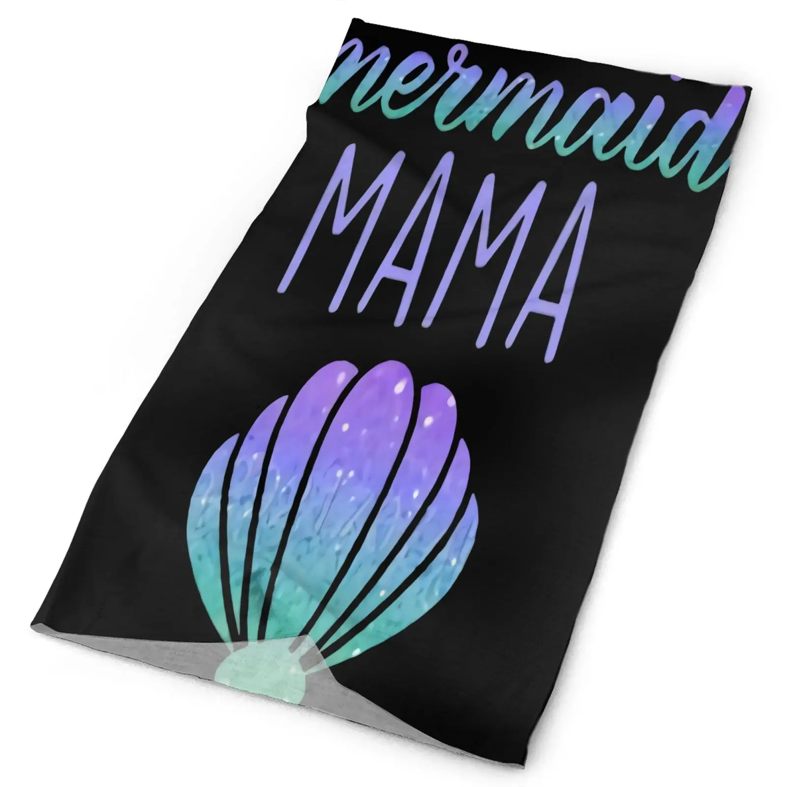 

Русалка мама Русалка день рождения 2020 Мужская бандана шарф скимаска маска для лица туристическая Маска Охота Балаклава маска Шарф для рыба...