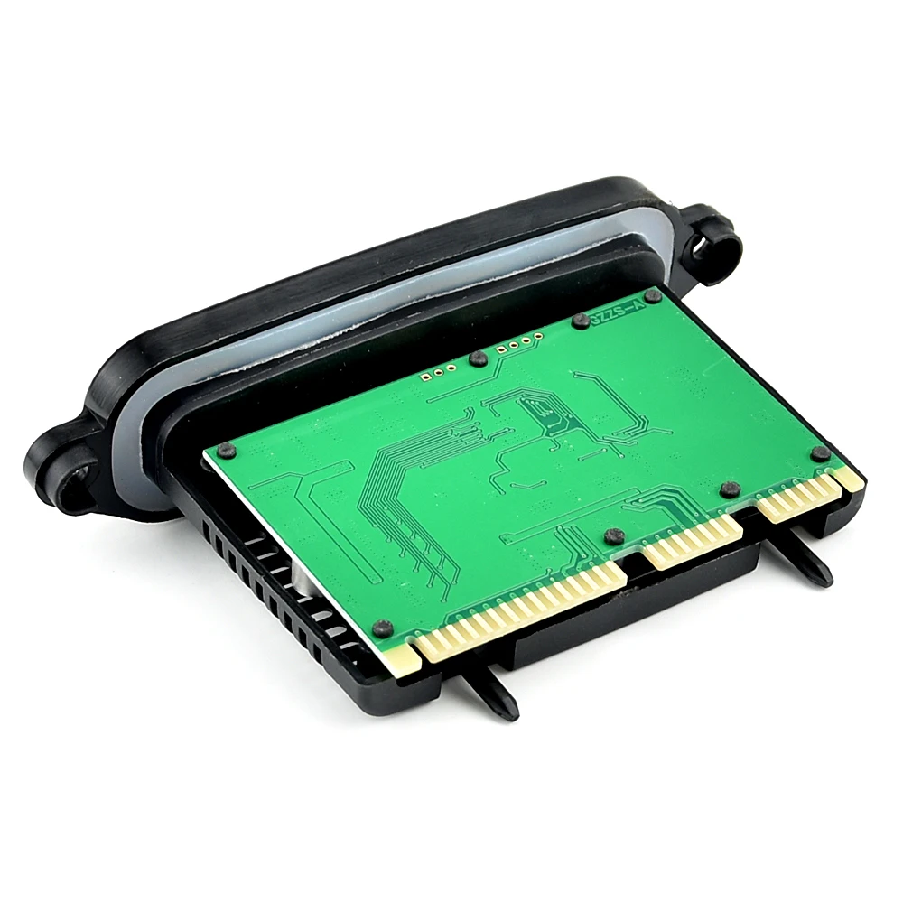 Модуль управления ксеноновым балластом для фар BMW 5 серии 520d 530d F07 F07N GT F10 F11 63117316217