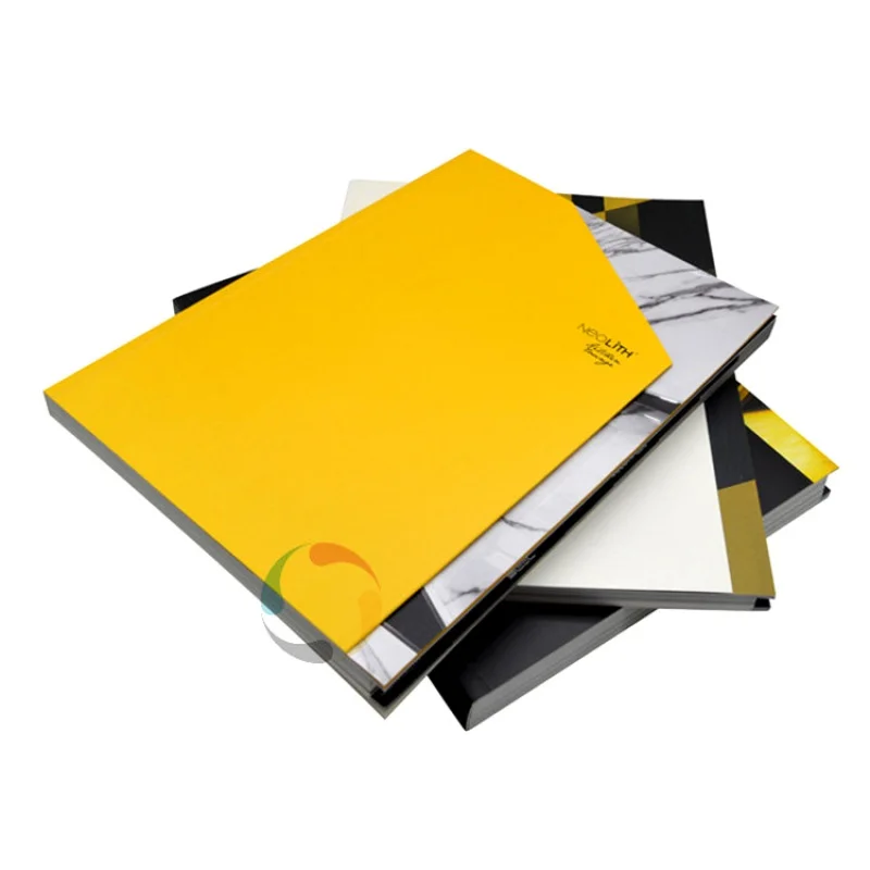 

Custom softcover hardcover binding soft cover books printing services