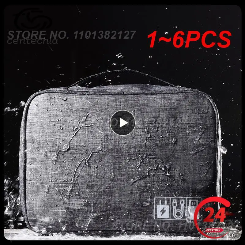 

Дорожный органайзер для шкафа, 1-6 шт.