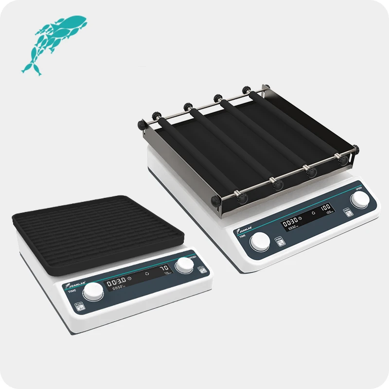 Лабораторный медицинский орбитальный и линейный лабораторный шейкер Joan