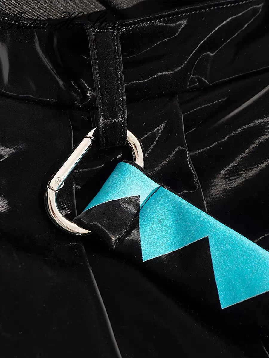 Костюм для косплея Irelia H Mi &amp ku 16th школьная форма рубашка юбка игра аниме