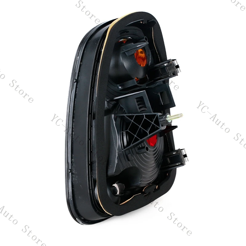 Аксессуары для корпуса задних фонарей автомобиля без лампочек BMW Mini R50 R52 R53 2005-2008