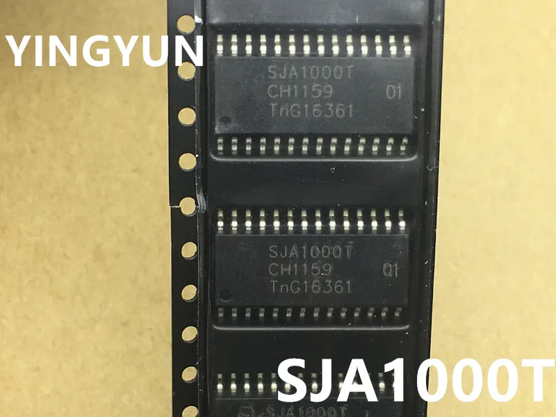 

Независимый чип управления интерфейсом CAN контроллера 20 шт./лот SJA1000T SJA1000 SOP-28
