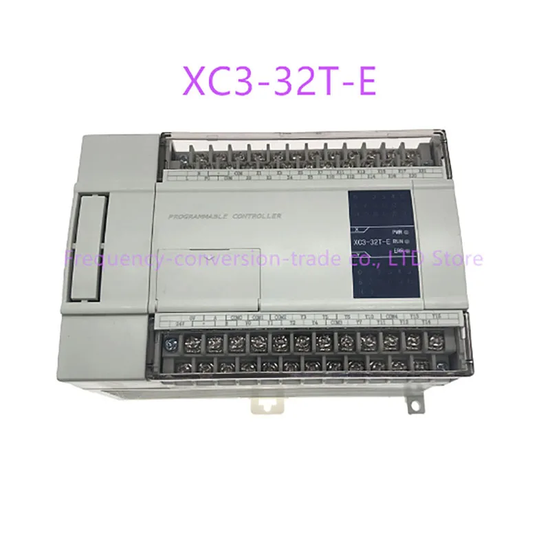 

Абсолютно новый оригинальный телефон, ПЛК ЦП AC220V 18 DI NPN 14 DO, транзисторы 100%, проверка хорошего качества