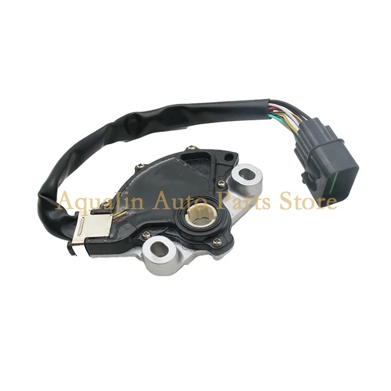 Фото Датчик положения селектора АКПП MR263257 для Mitsubishi Pajero Montero Sport V73 V75 V77 1998~2005 2006 MR263257GC №4