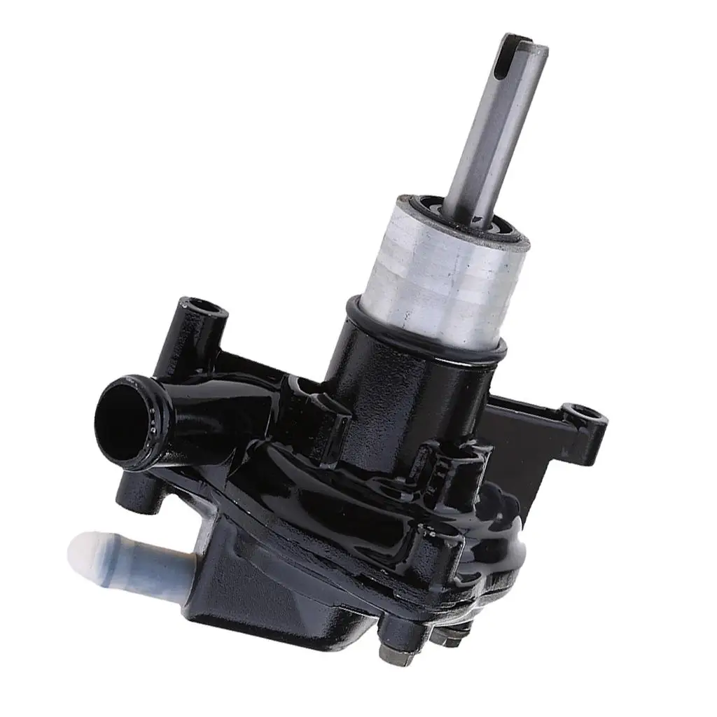 

Black Metal Replacement Engine Cooling Water Pump for 0 92-98 99 00 01 02 03 04 05 06 07