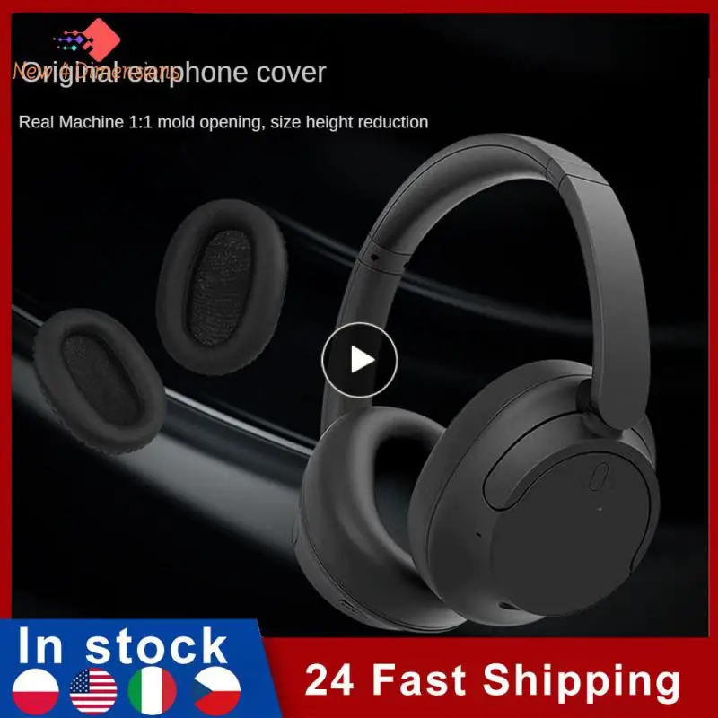 

1-10 шт., премиум-наушники с защитой от пыли