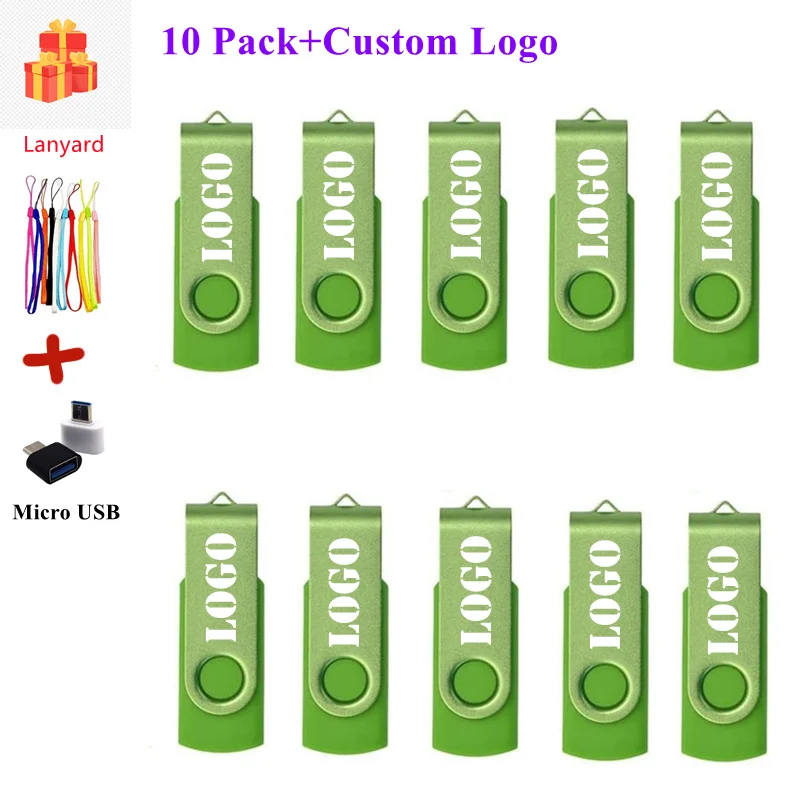 

Металлический USB флеш-накопитель, 10 дюймов, 8 ГБ, 16 ГБ, 4 Гб
