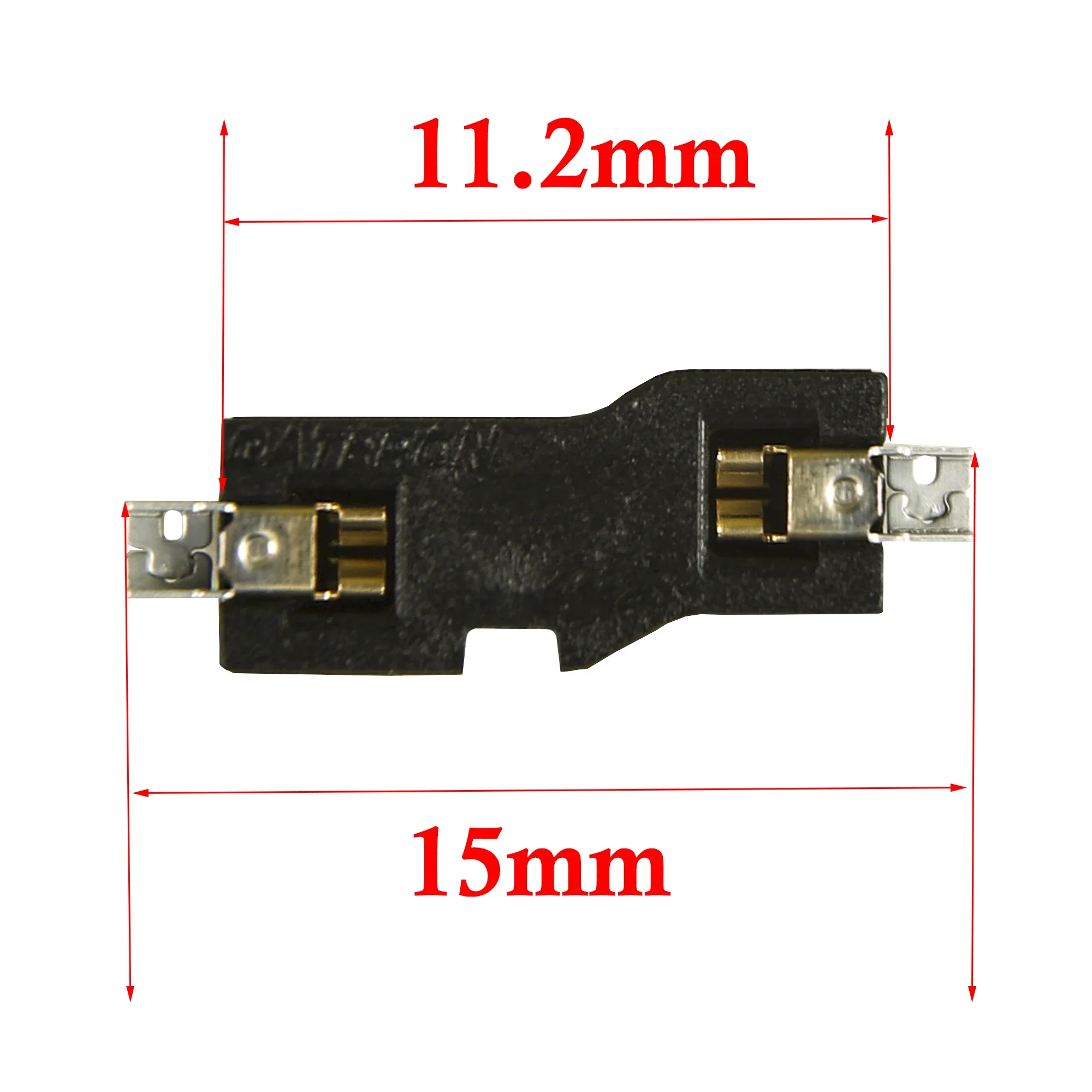 

YMDK Розетка для низкопрофильных переключателей Gateron