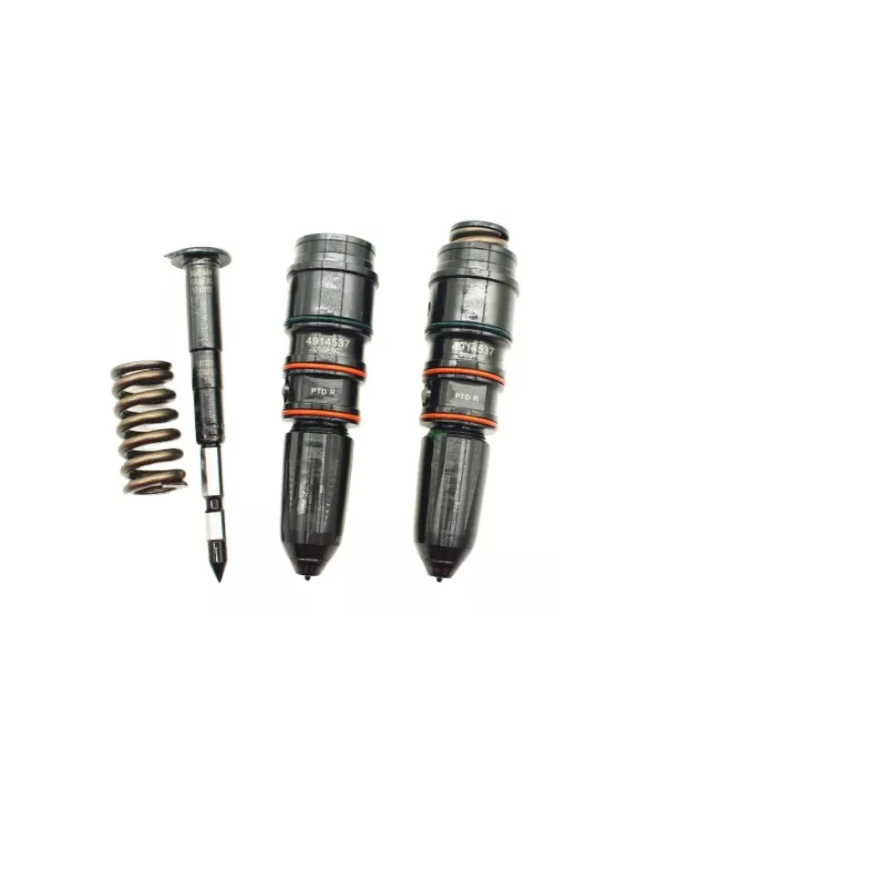 

NT855 NTA855 NTA855-C360S10 для бульдозера SD32 топливный насос PT топливный инжектор 4060958 4914537