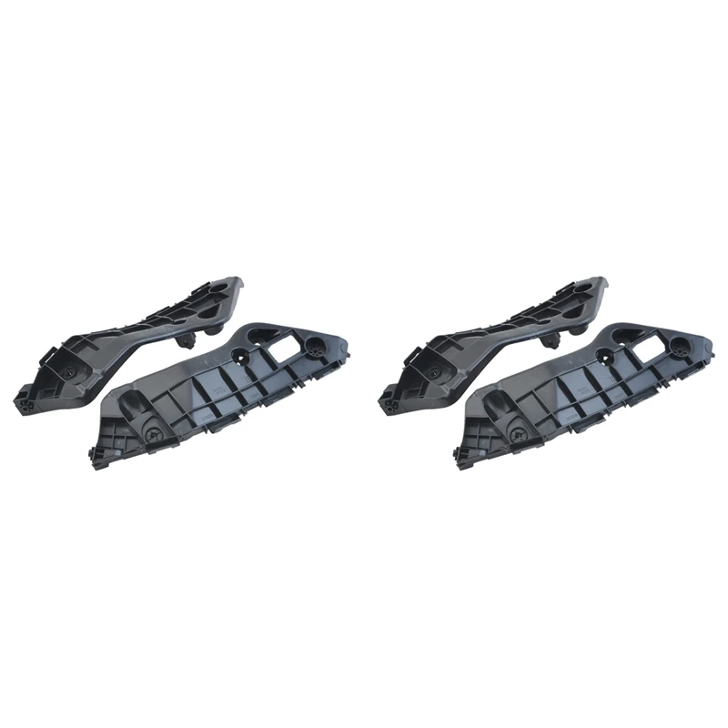 4 шт. для 2013 - 2019 Toyota Rav4 передние зеркальные ограничители левая и правая 52536-0R040