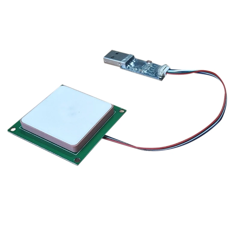 

0-большой дальности, Φ записывающий модуль Uart, Пассивный 6C UHF с SDK