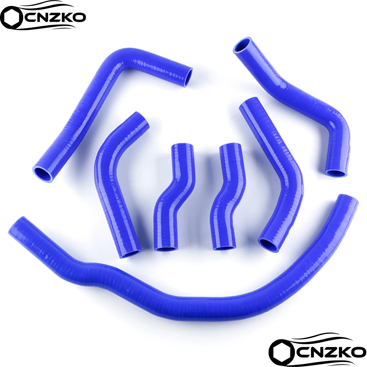 Для 1991-1999 Toyota MR2 SW20 3sgte REV1-5 Turbo 1998 1997 1996 1995 1994 1993 1992 силиконовый комплект шлангов