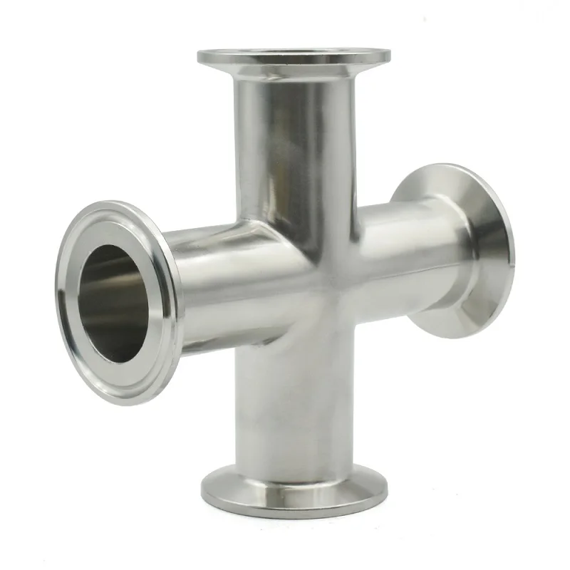 Труба из нержавеющей стали 304 с наружным диаметром 19-108 мм четырехстороннее