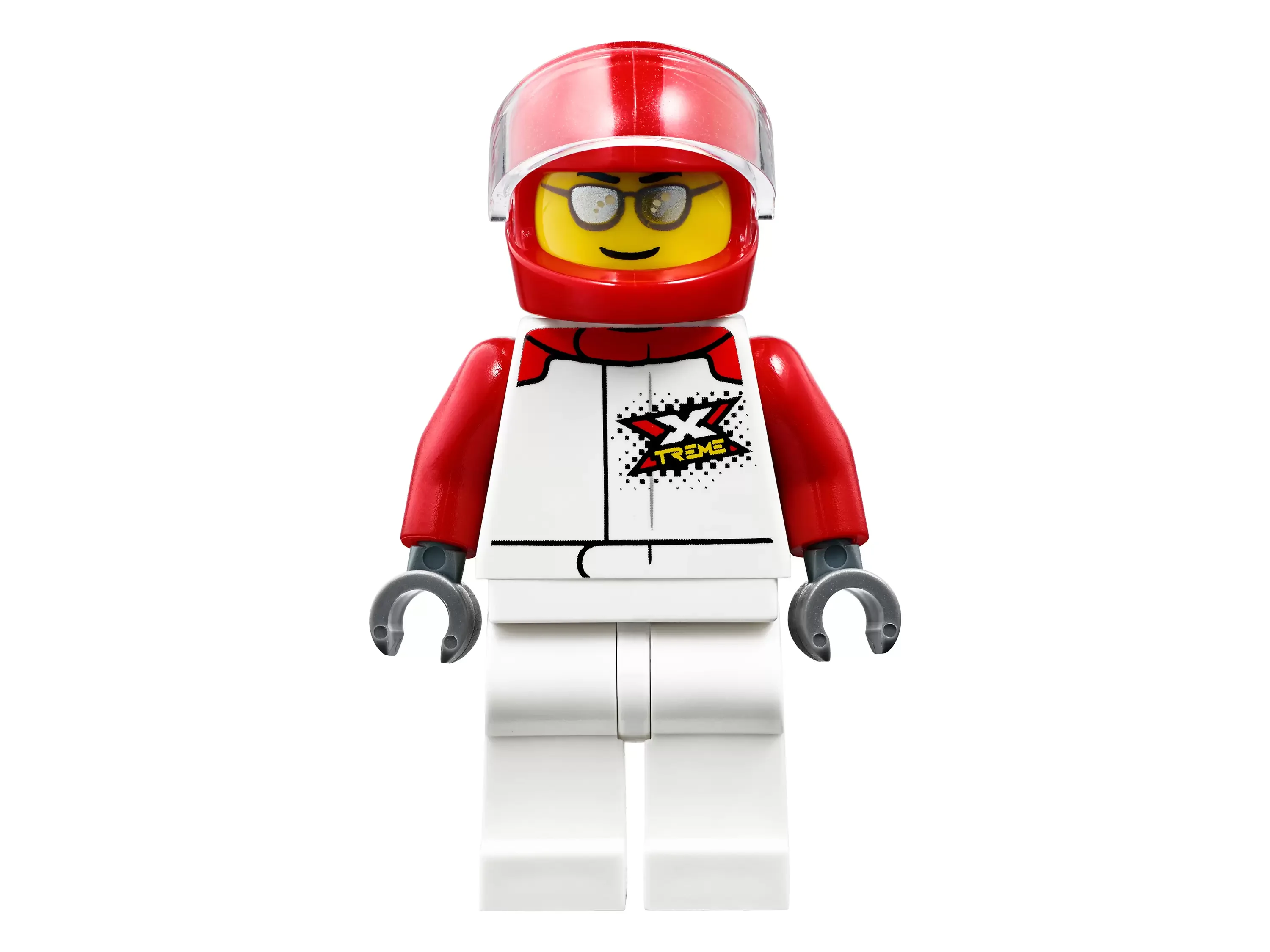 Конструктор LEGO City (Сити) 60254 Транспортировщик скоростных катеров 5+ | Игрушки и