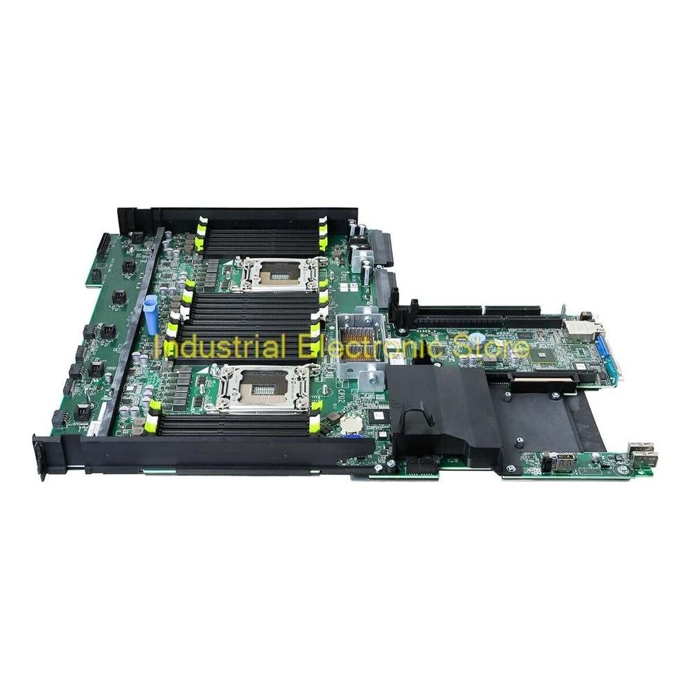 Серверная материнская плата для DELL PowerEdge R820 2U YWR73 4K5X5 66N7P 0YWR73 04K5X5 066N7P