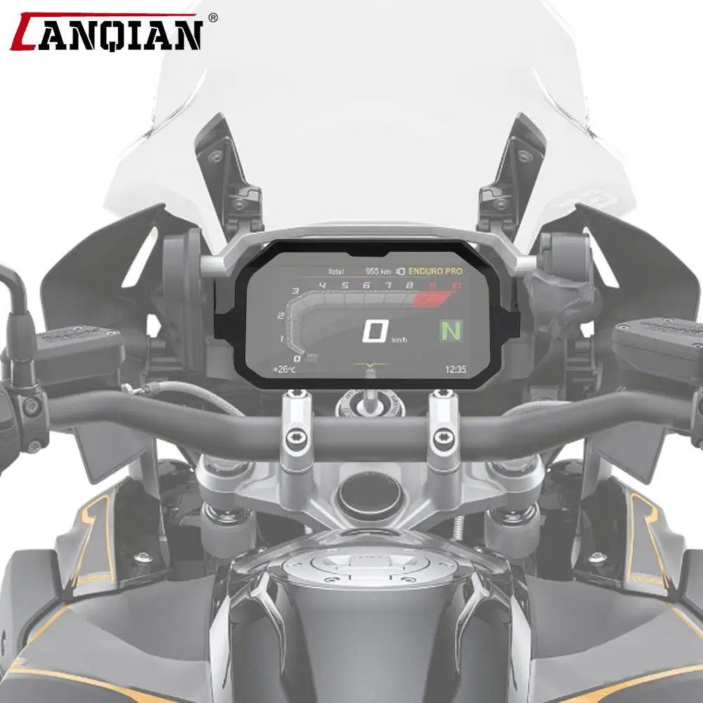 

Защитный экран для мотоцикла LC Rallye Adventure GS 1200 1250 ADV LC TFT, защита от кражи, солнцезащитный козырек, подходит для BMW R1250GS R1200GS