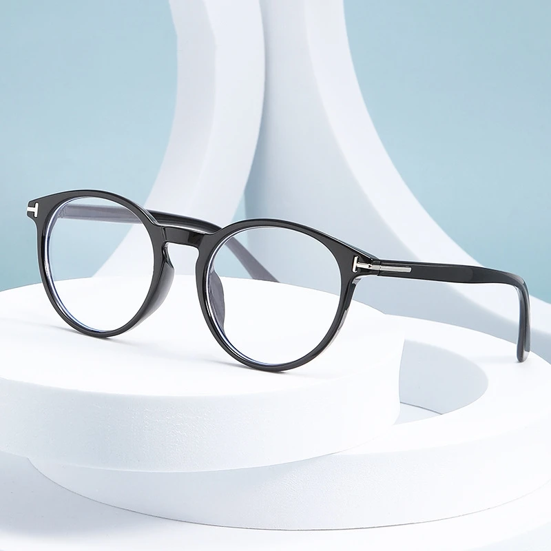 Очки компьютерные с защитой от синего света