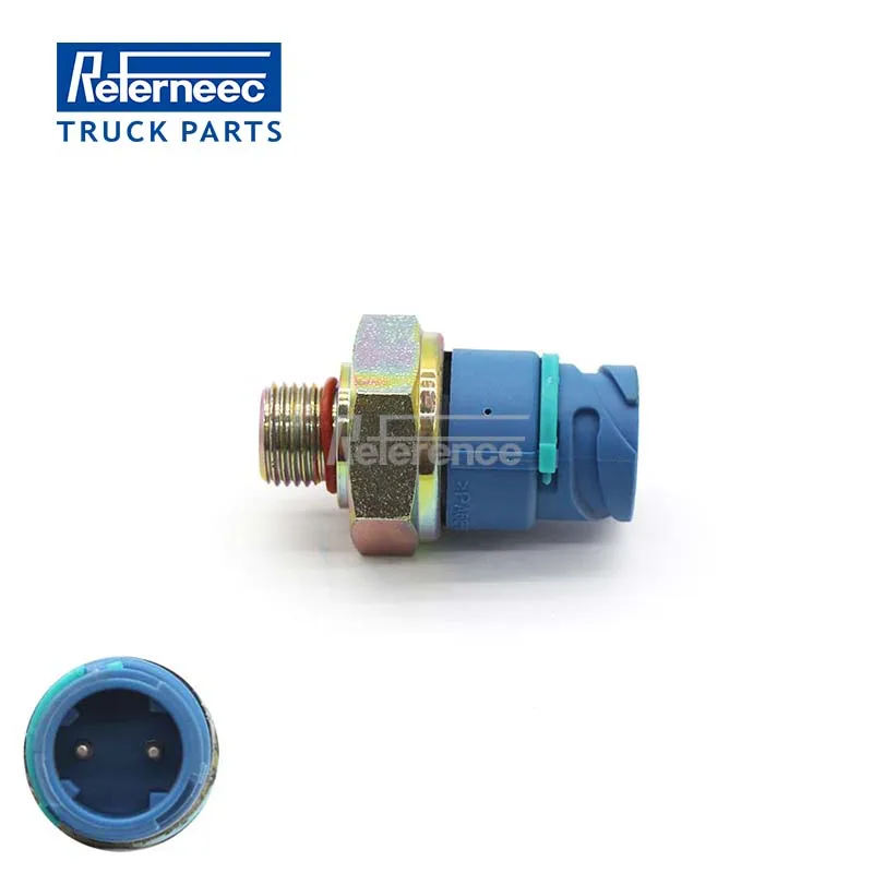 

РЕФЕРНЕEC 5010360730 Датчик давления воздуха