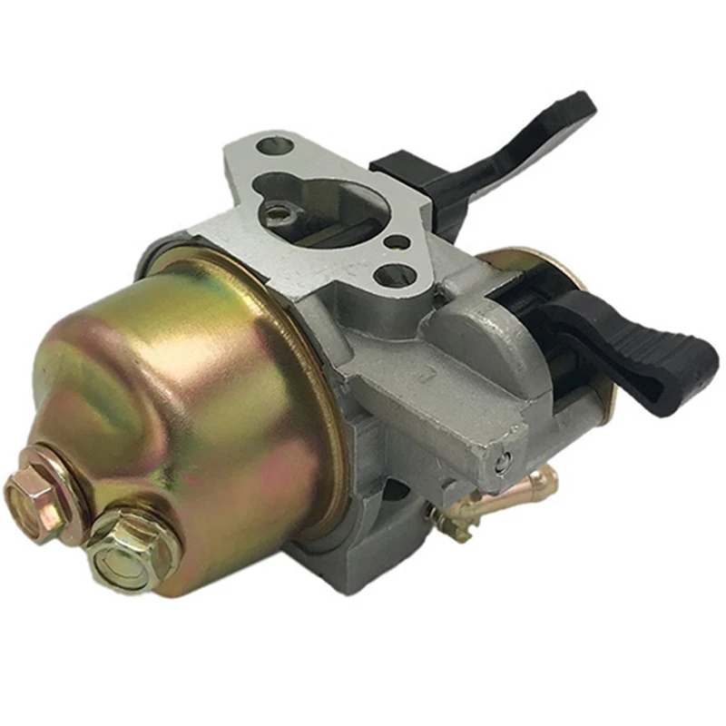 NEW-GX100 карбюратор 3HP 2.8HP для 152F 152 Power 15D генератор газонокосилки цепная пила детали