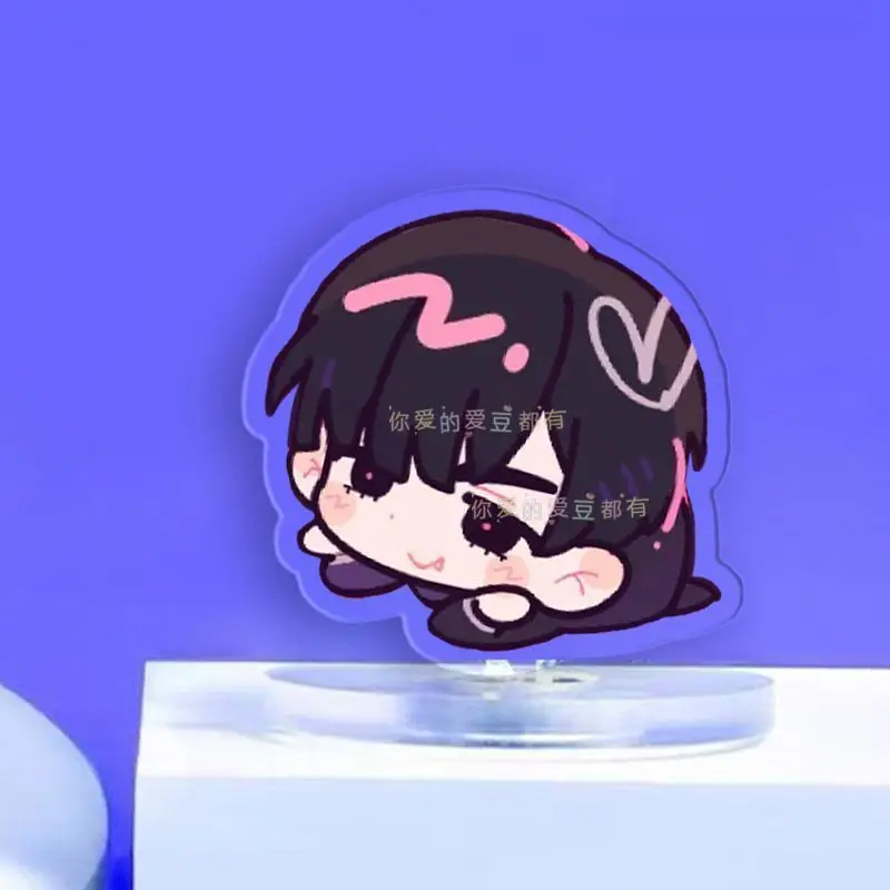 Акриловая фигурка из аниме &quotИнопланетянин&quot