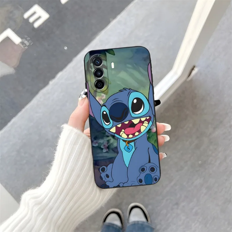 Фото Чехол для Honor 30 20 I 50 10 Pro S SE V40 V30Pro V20 V9 V8 X30 X20 X10Max №3