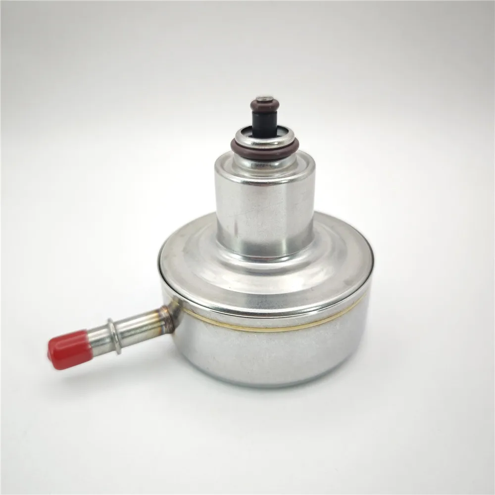 

Регулятор фильтра топливного насоса FPR для Jeep Cherokee, Grand Cherokee TJ Wrangler Chevrolet GMC Isuzu Cadillac PR318 PR315 E7103M