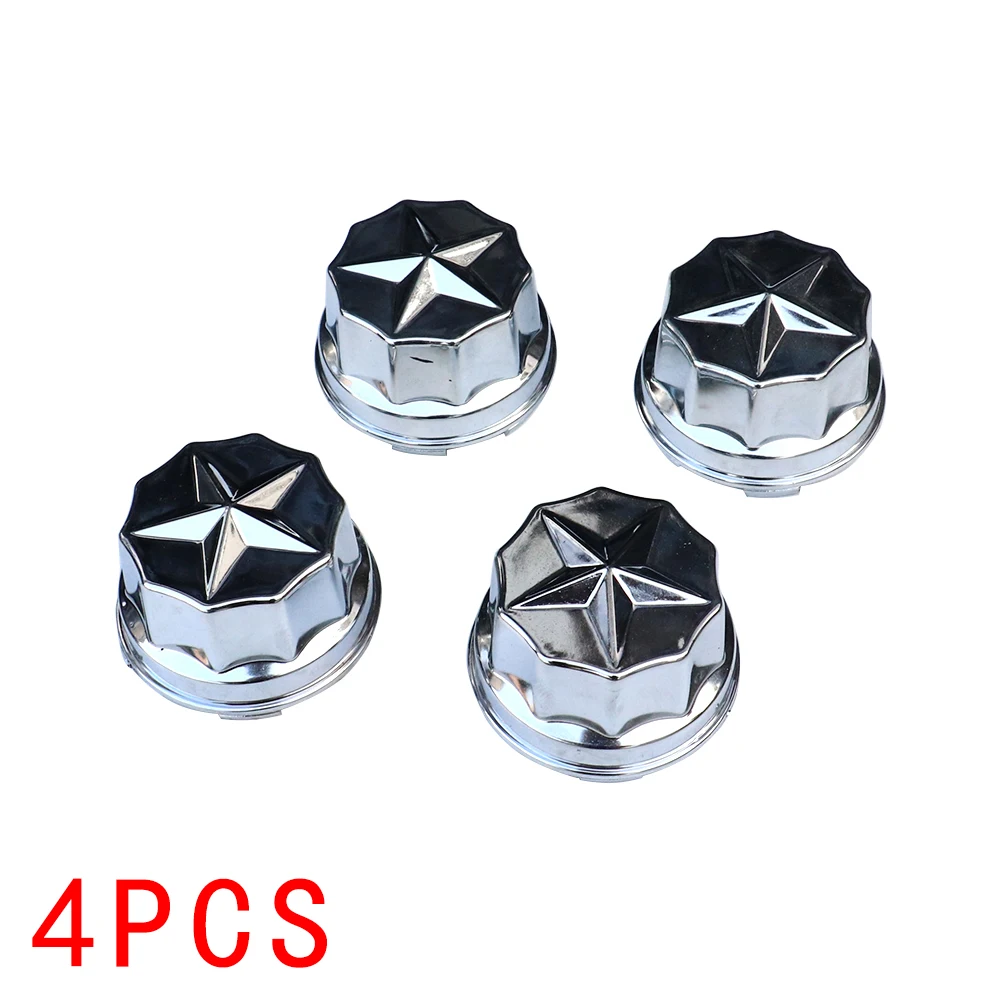 

Декоративный чехол с гальваническим покрытием, специальная крышка, 5 звезд, Пыленепроницаемый Чехол для 10-дюймовых 12-дюймовых 14-дюймовых СПЛАВНЫХ колес, квадроциклов, аксессуары