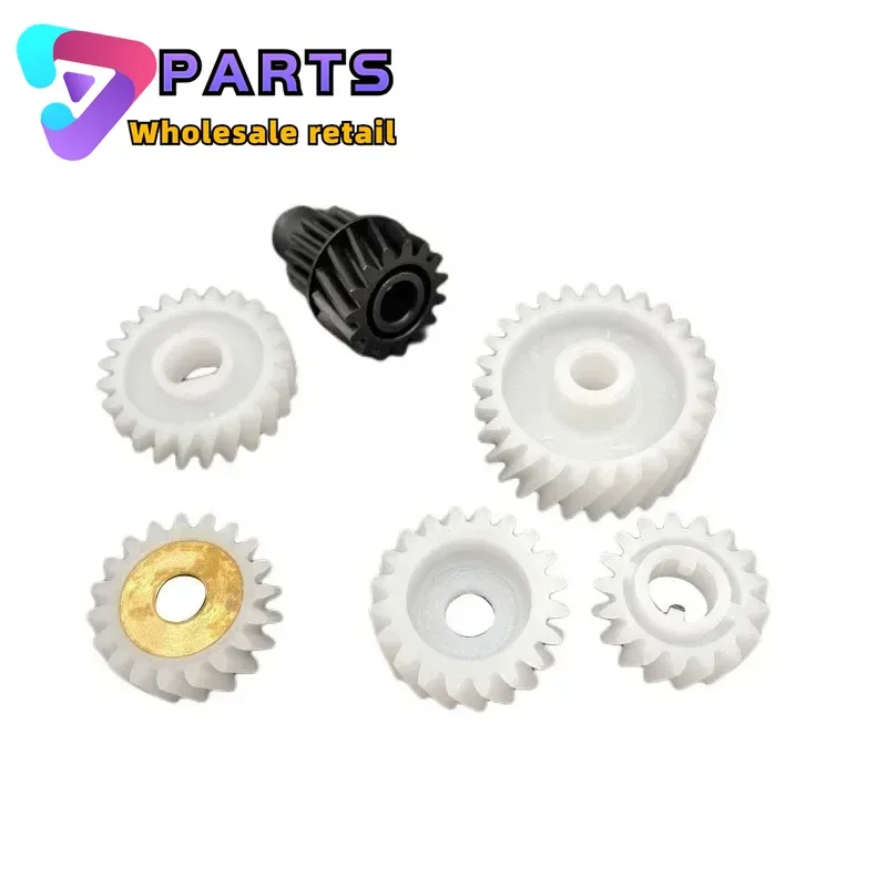 1 компл. заводская цена 6LE 04535000 Совместимый новый проявитель для Toshiba E-Studio E550 650 555