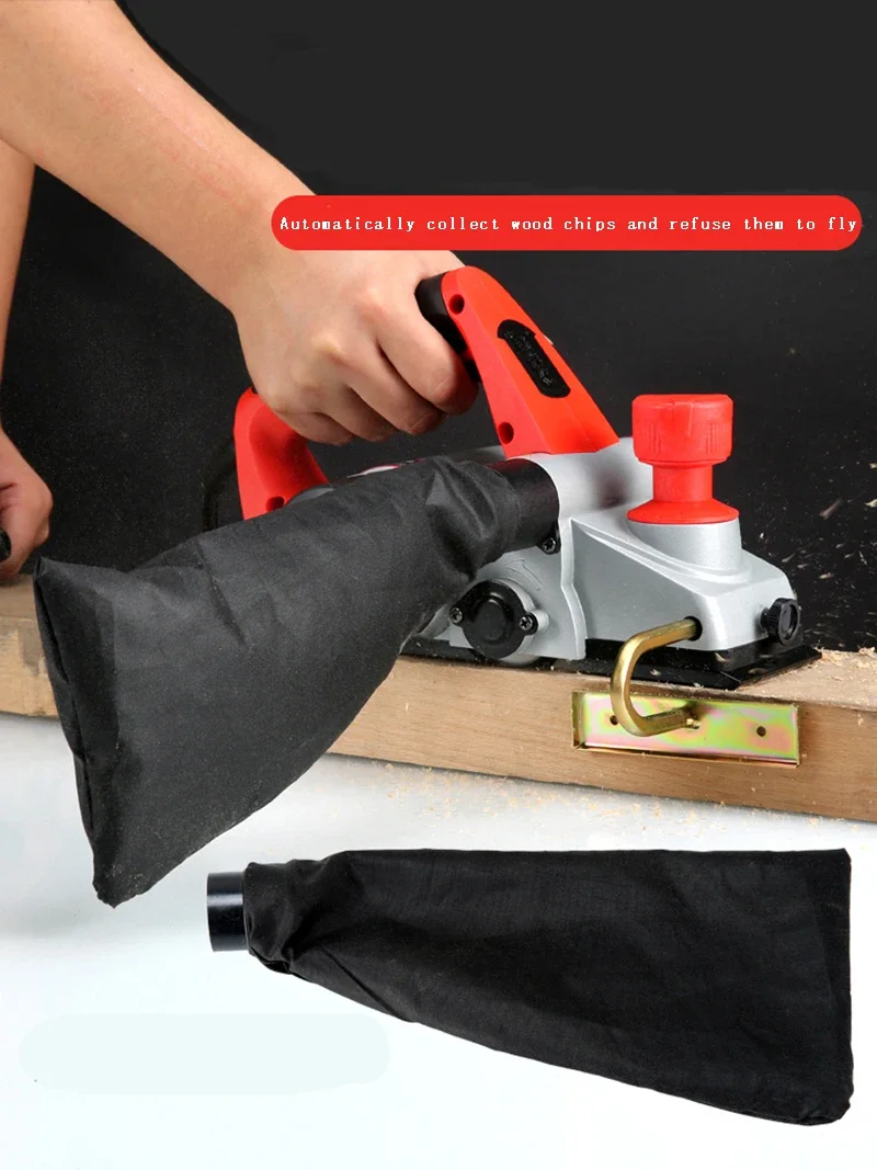 Электриische Hobel Zimmerei Werkzeuge Flip-mon психологи Holzbeórias Многофункциональная ручная Hobeln