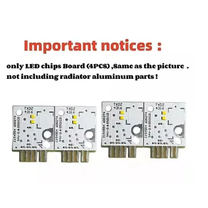 Фото Желтые платы Angel Eye DRL для BMW X3 G01 X4 G02 F97 F98 2019 2020 2021, модуль неадаптивных светодиодных фар дневного света №3