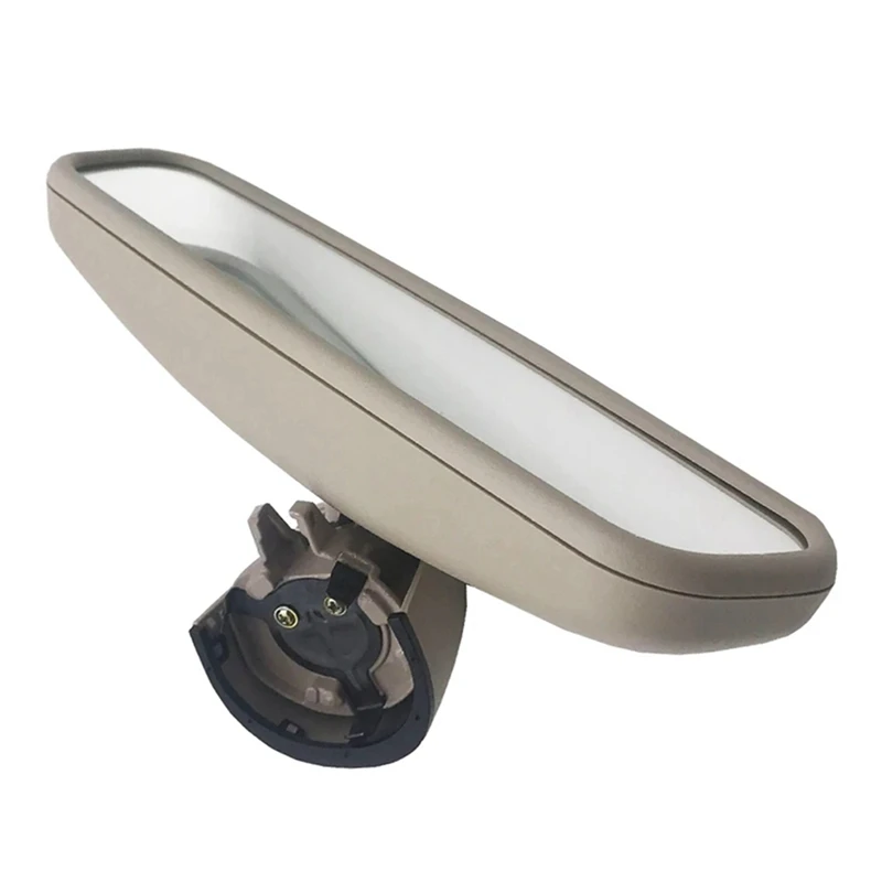 

4F0857511AA Interior Mirror Interior Mirror Rearview Mirror Assembly Automotive For C6 A6 2005-2011 Parts