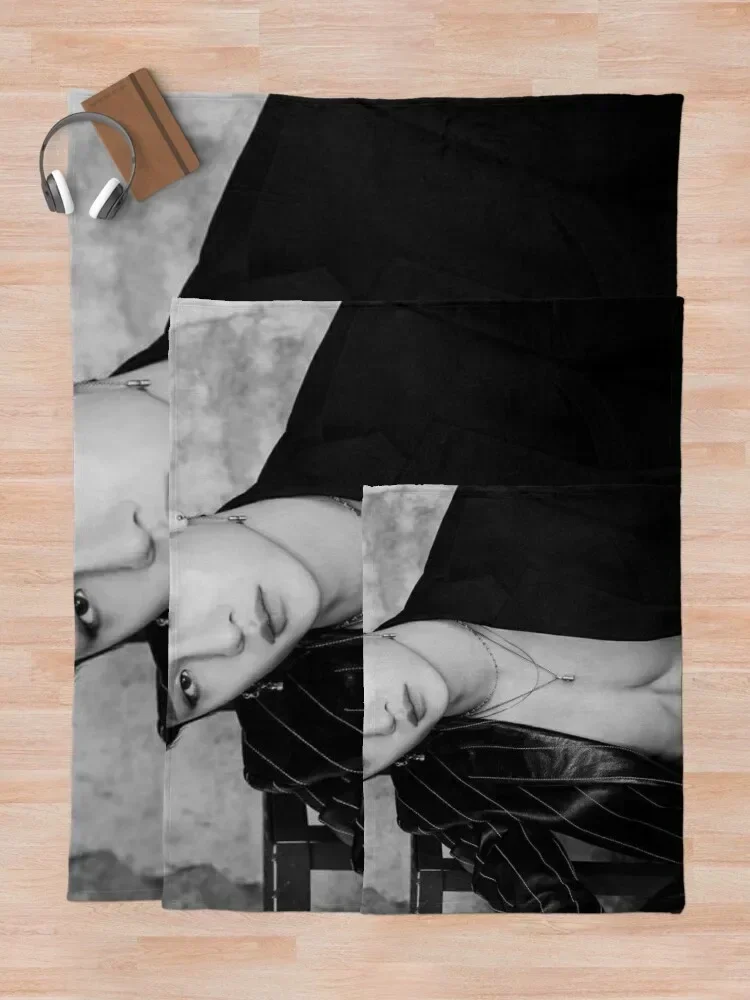 Bang Chan плед постельное белье одеяла