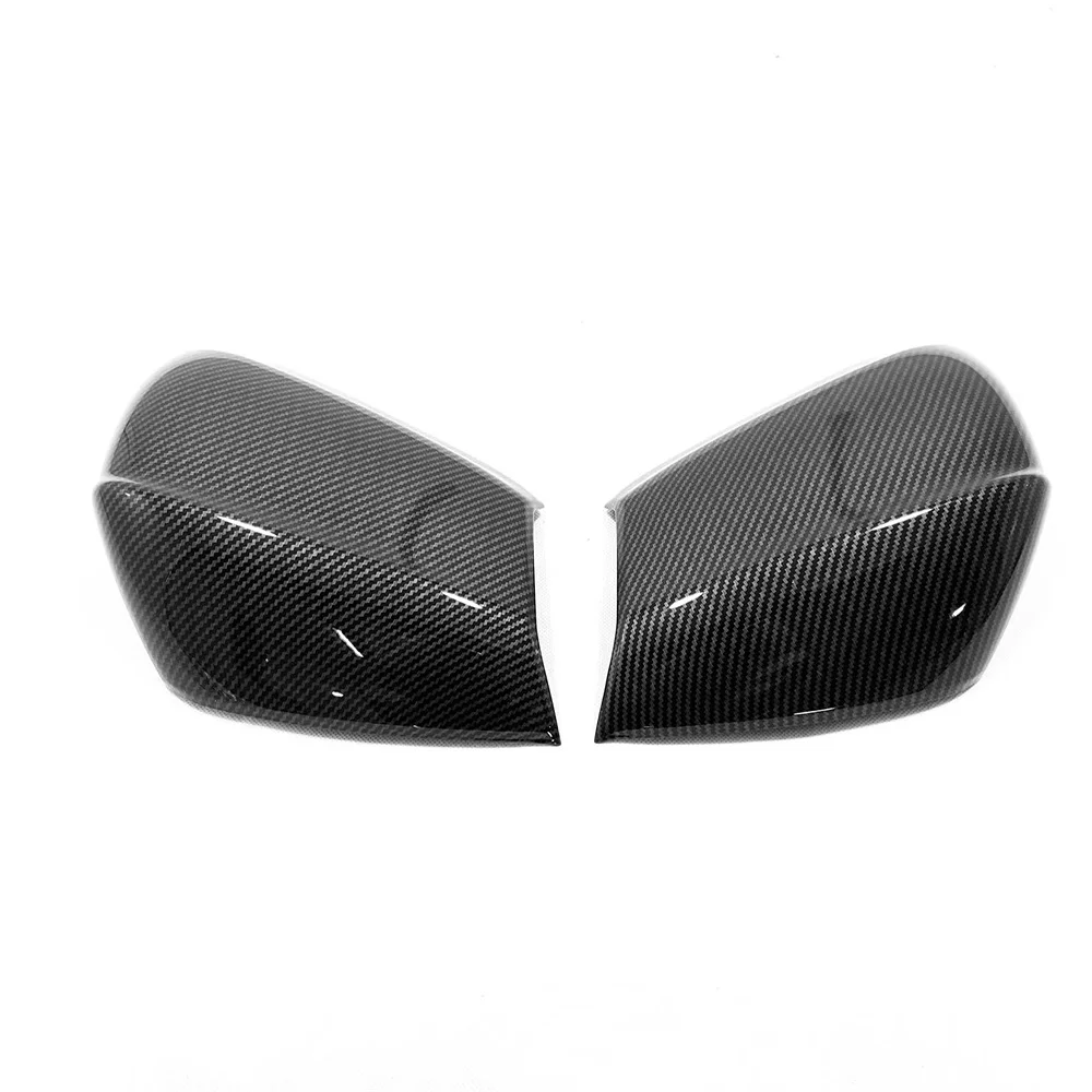 

Крышка для зеркала заднего вида Geely Tugella Xingyue FY11 2019-2021, аксессуары для внешней отделки автомобиля, детали для украшения