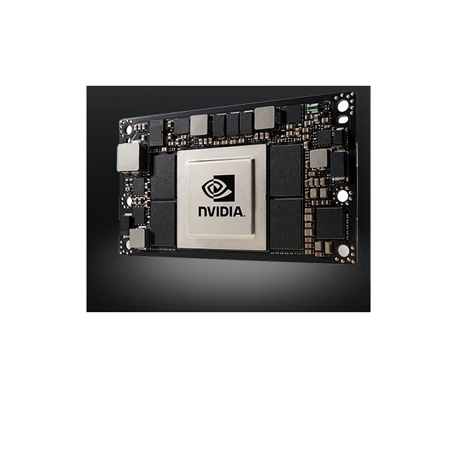 

JETSON TX2i MODULE 8 GB 900-83489-0000-000