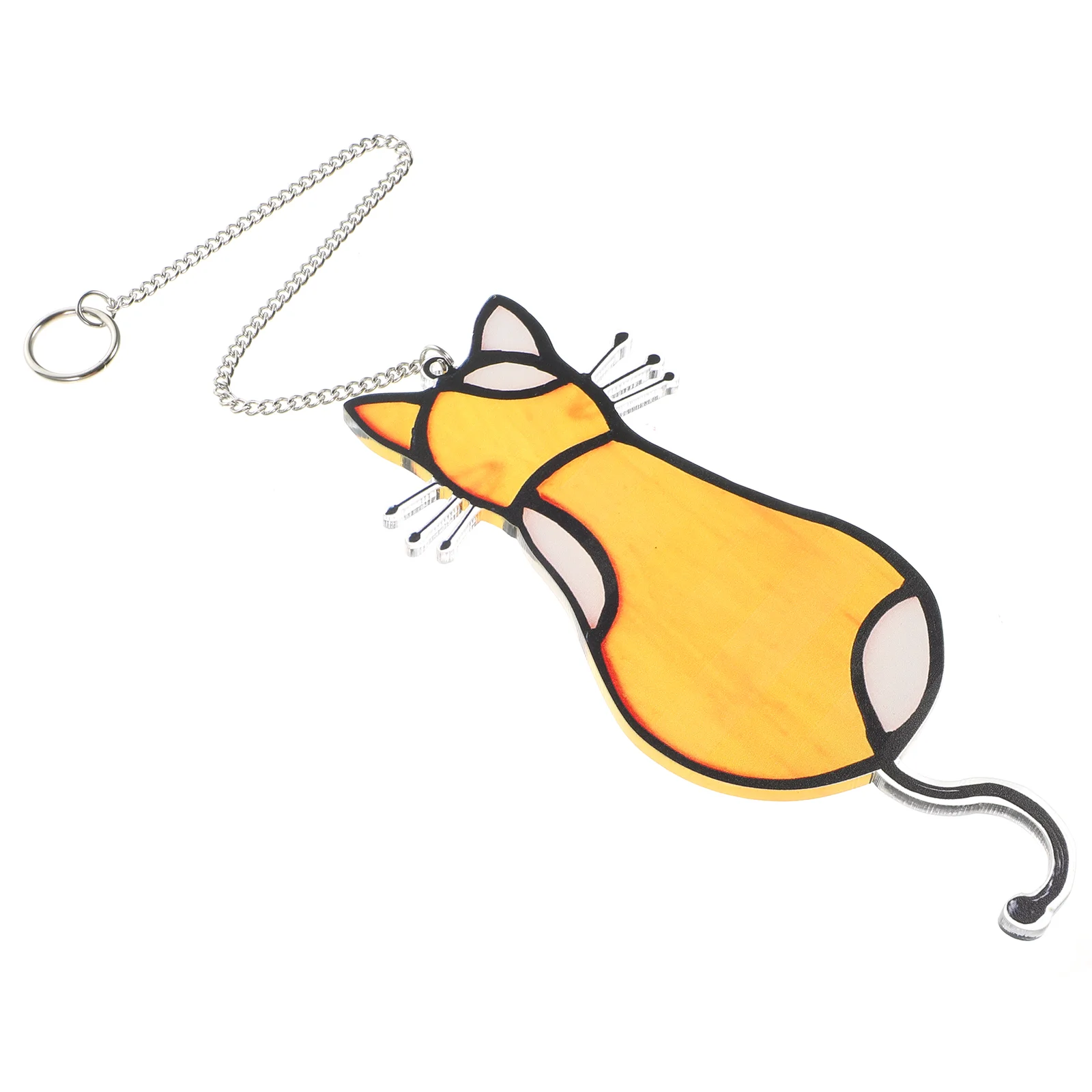 

Window Hanging Decor Wall Hanging Window Hanging Stained Window Hanging Decor Colored Window Hanging