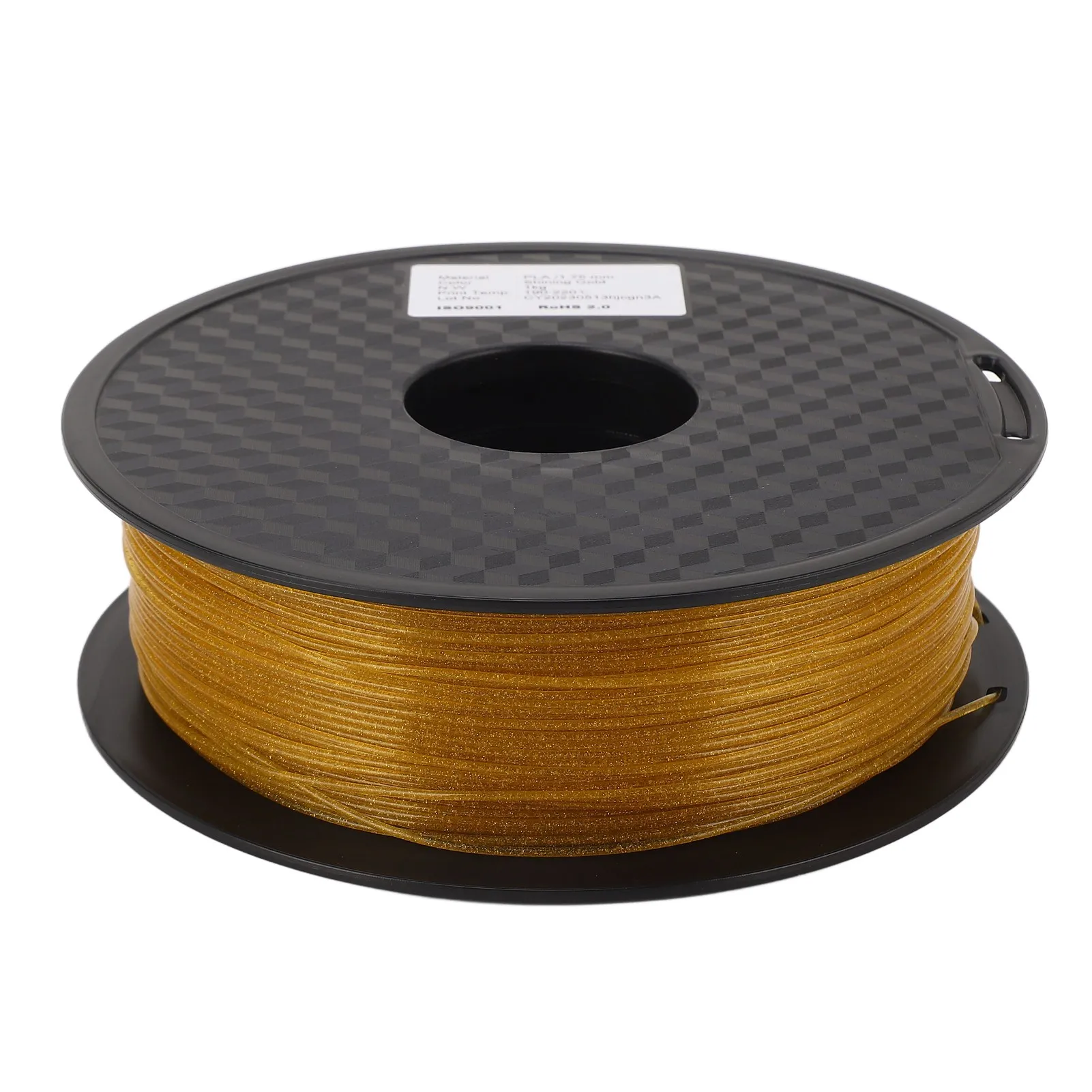 

Нить PLA для 3d-печати, 1,75 мм, 30-70 мм/с, 190-220 ℃