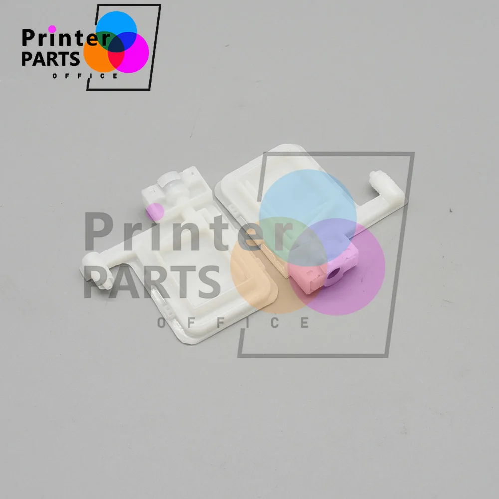 10 шт. больших демпферов для чернил DX5 DX4, подходящих для принтеров EPSON DX5 DX7 XP600 TX800 4720 I3200 Mutoh Galaxy Xuli, фильтр демпфера чернил. (art.: 3920dcc693b92) - 3920dcc693b92