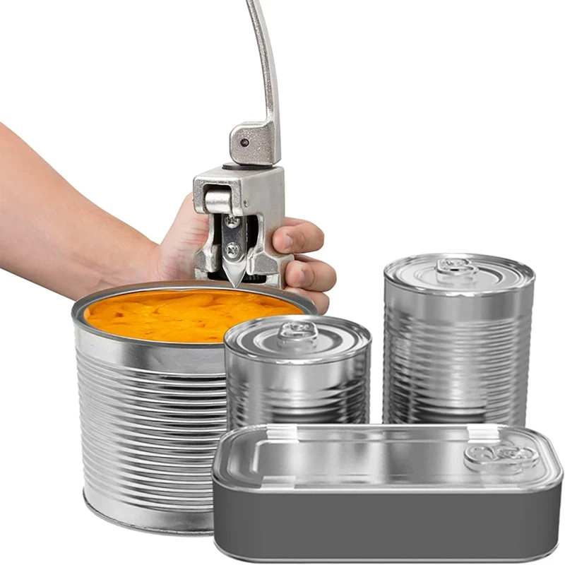 Коммерческий сменный нож для открывания консервных банок нож/лезвие совместимый