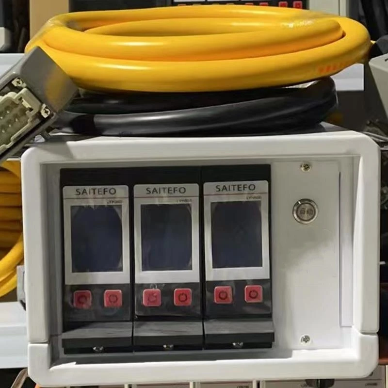 Оптовая продажа одна карта двухзонный сенсорный экран Hotrunner пользовательский