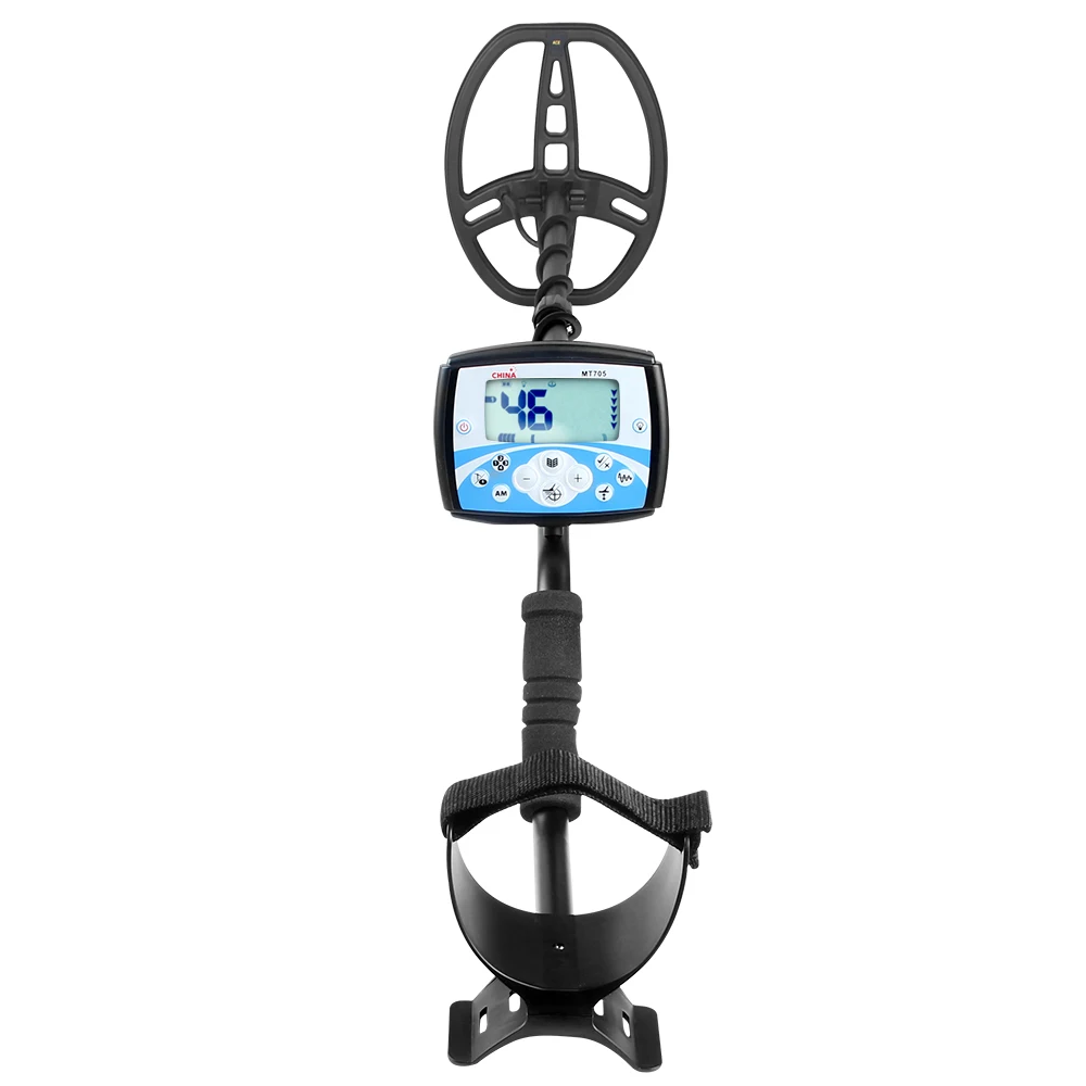 Рисунок 4 - Профессиональный металлоискатель MT705