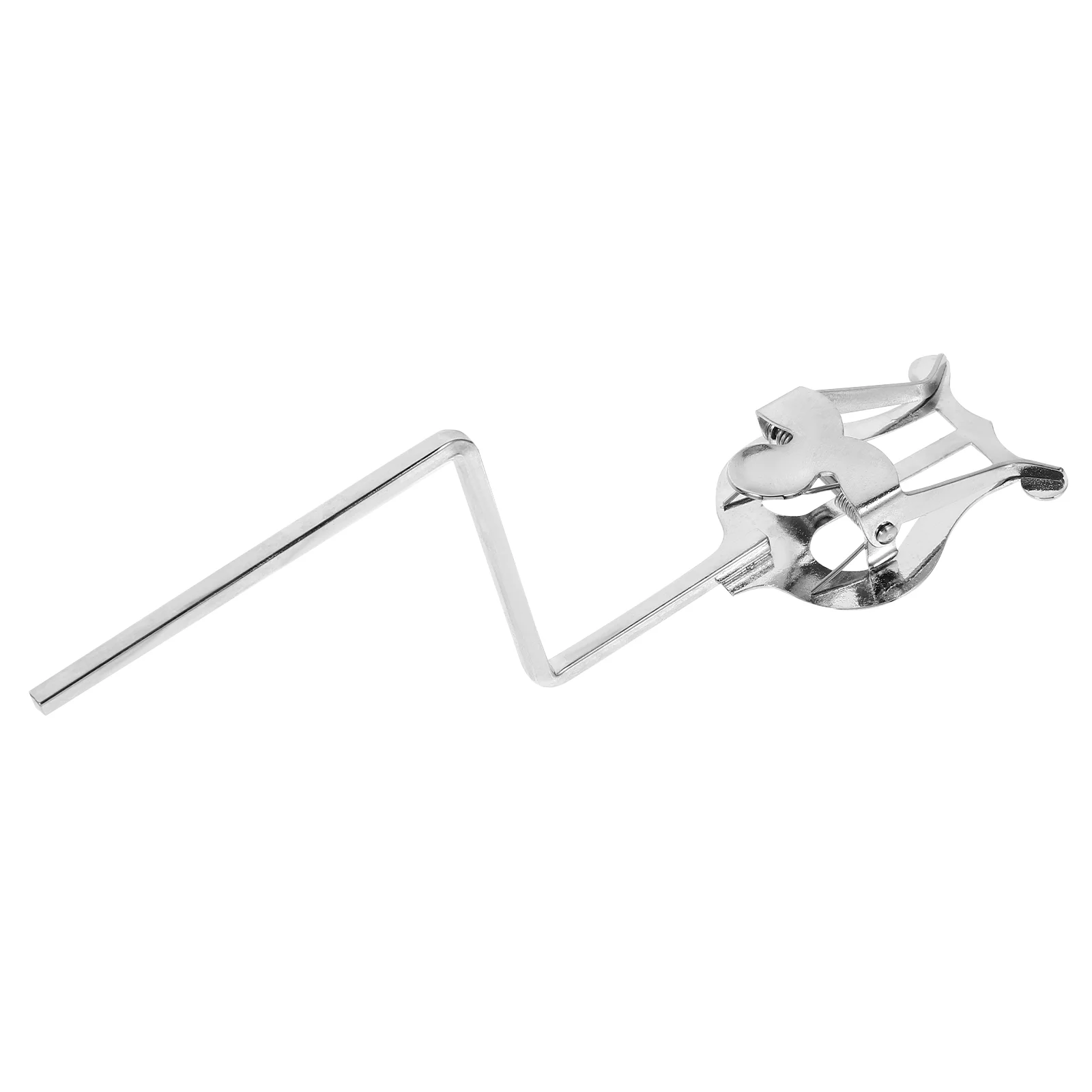 Маршевый лист стойка для нот подставка саксофона папка железный аксессуар