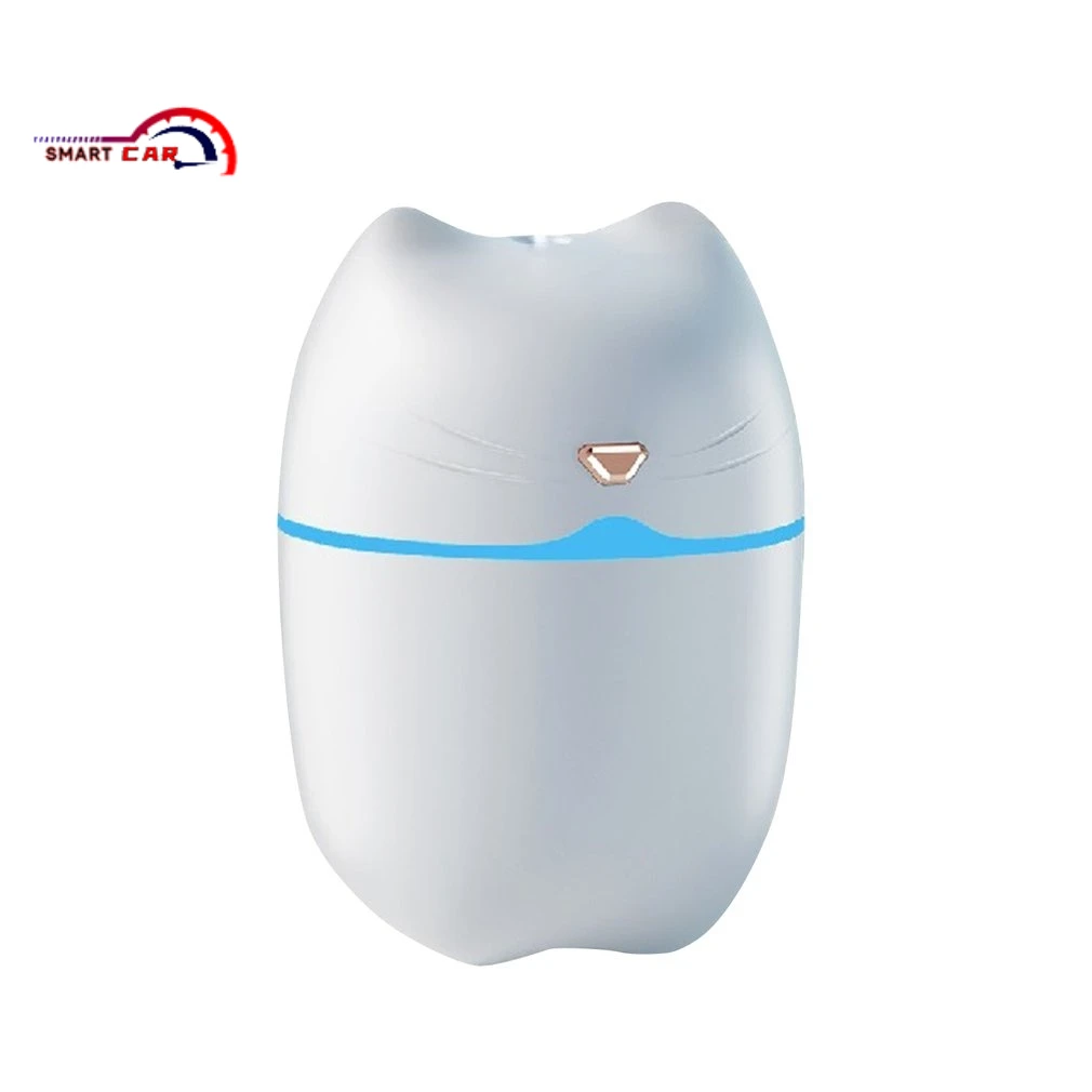 

Workplacestudent Dormitory Fresh Air Humidifier Small Body, Mini Home Foggy Air, Car Air Fresh Humidifier