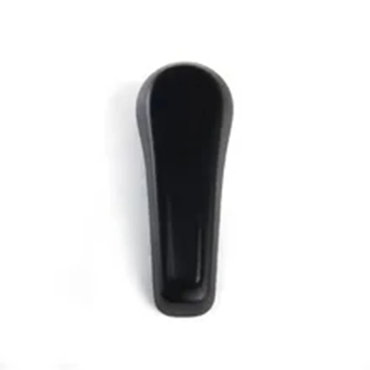 5С 6881236 Черная регулировка переднего сиденья со стороны водителя подходит для VW