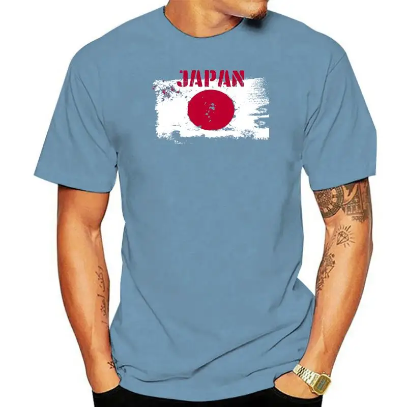 

Футболка с японским флагом и надписью Sun Mark, футболка, топ, Карта города, печатка хризантемы, лучший подарок