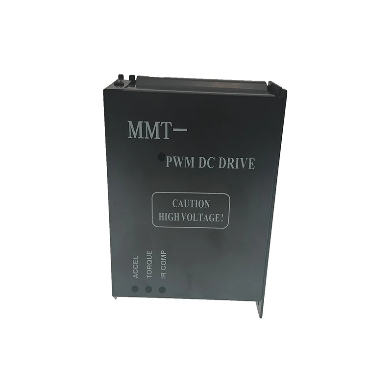 DC 24v 48v 10A 20A 30A PWM Регулятор двигателя постоянного тока 300W 500W 600W Управление