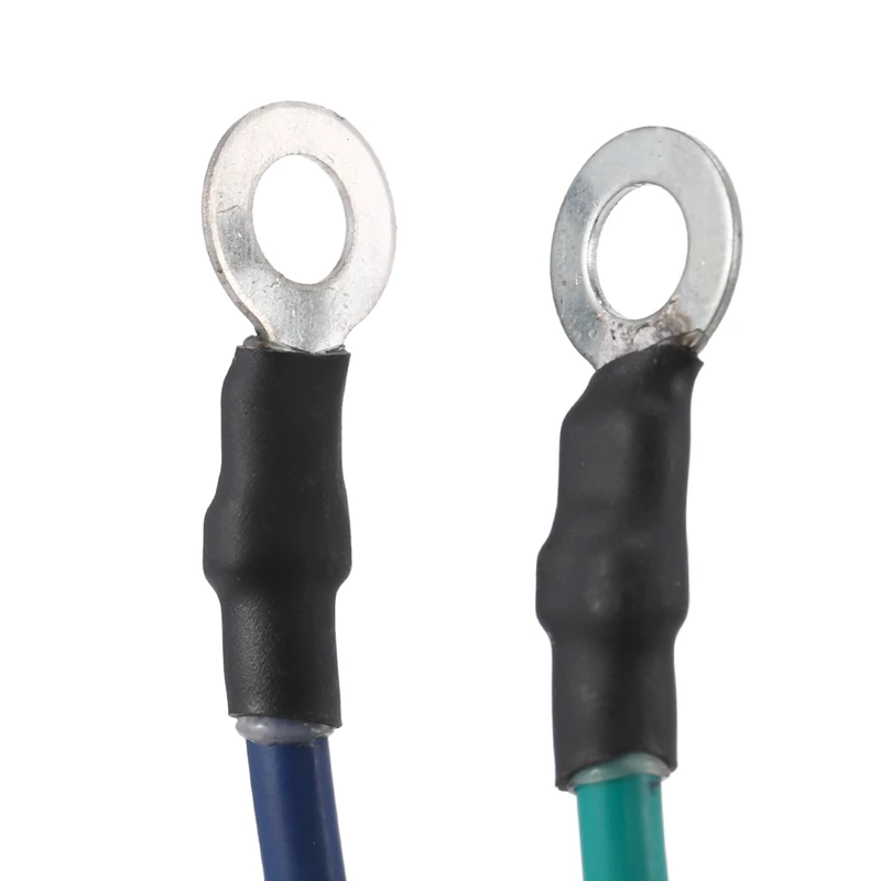 2X 67H-43880 двигатель для подвесного мотора Yamaha 67H-43880-00 64E-43880-00 Lester 10855 68V-43880