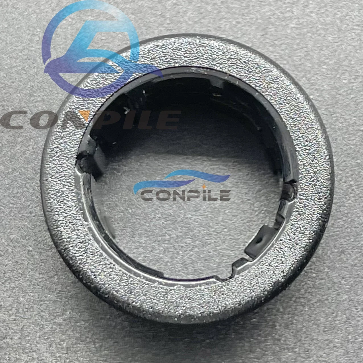 

Подставка для прикуривателя для Jeep Wrangler, крепежная розетка, декоративное кольцо для сиденья 04793555 4793555 DA04793555