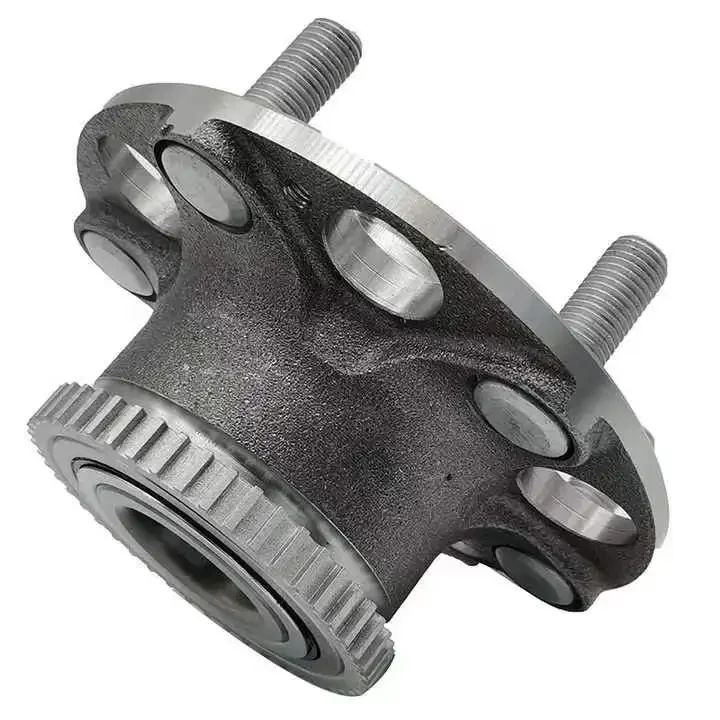 Головка шпинделя заднего колеса Accord VII 2.4 42200-SDA-A51/HUB283-5/42200-SED-952